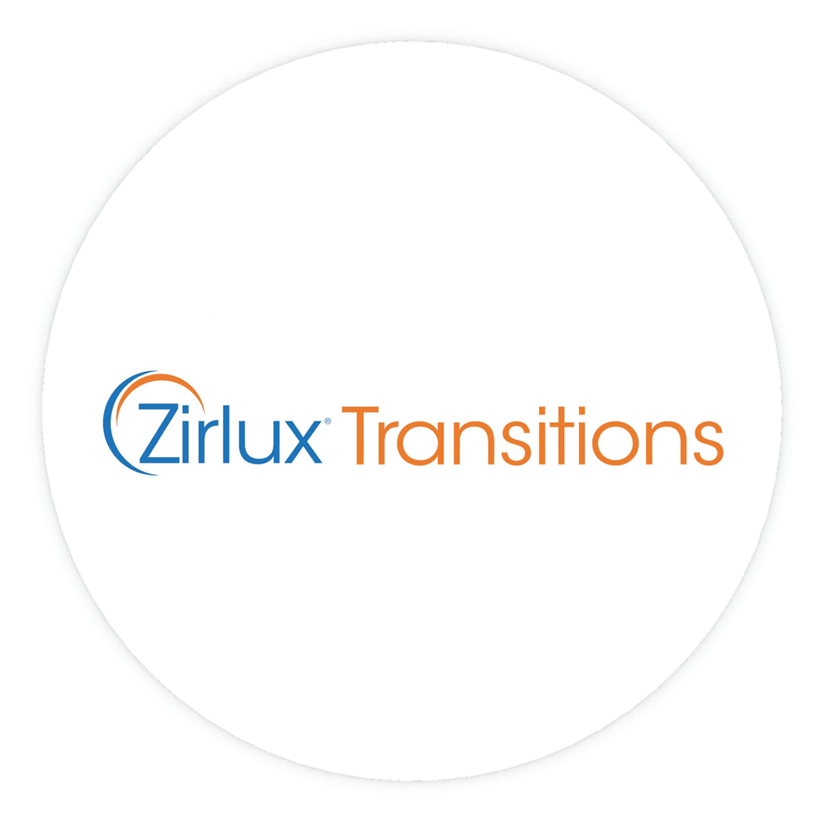 Zirlux Transitions A3.5 Zirconia Disc, 98x18mm, Each thumbnail 2