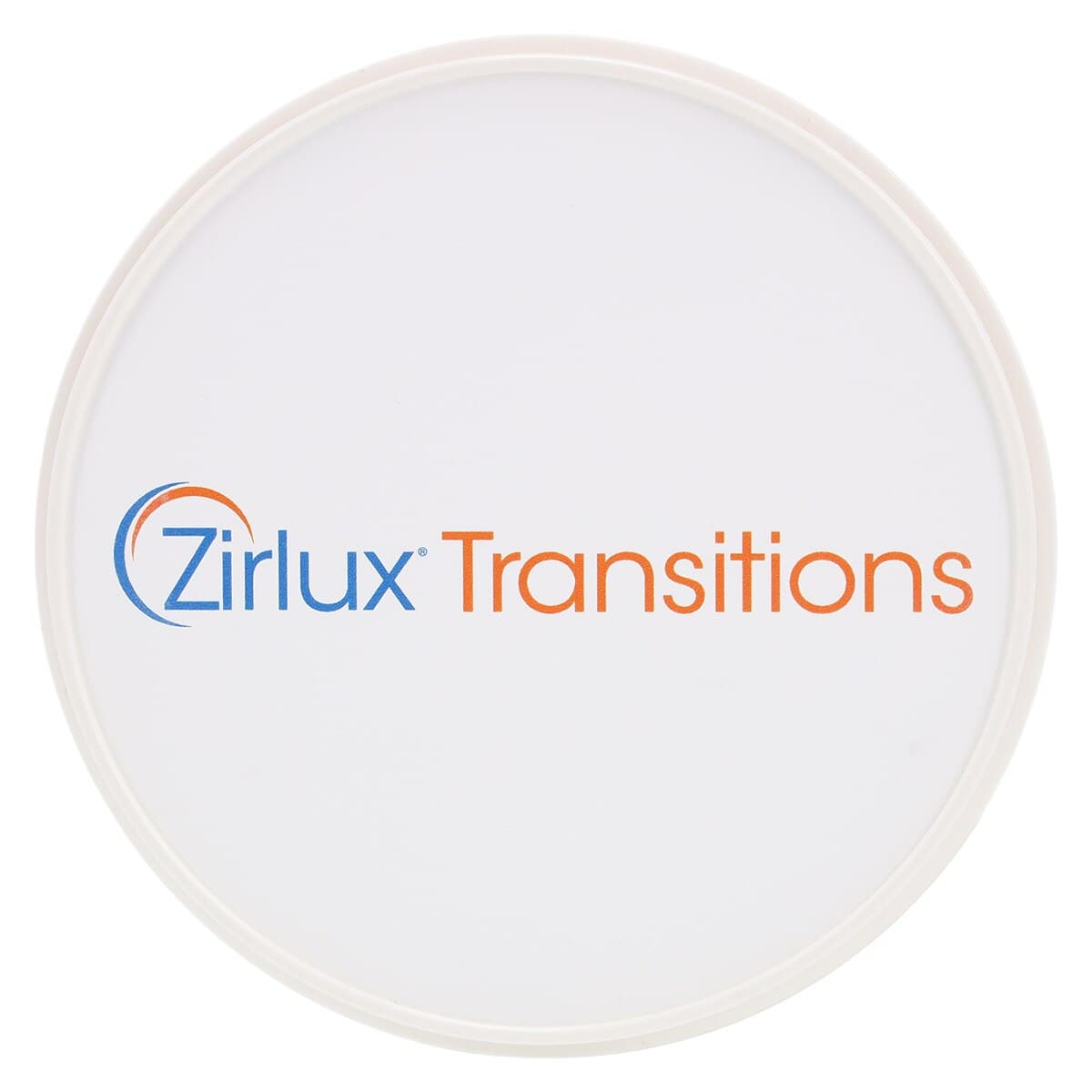 Zirlux Transitions B3 Zirconia Disc, 98x18mm, Each thumbnail 3