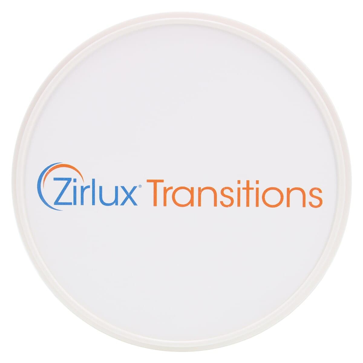 Zirlux Transitions B4 Zirconia Disc, 98x18mm, Each thumbnail 3