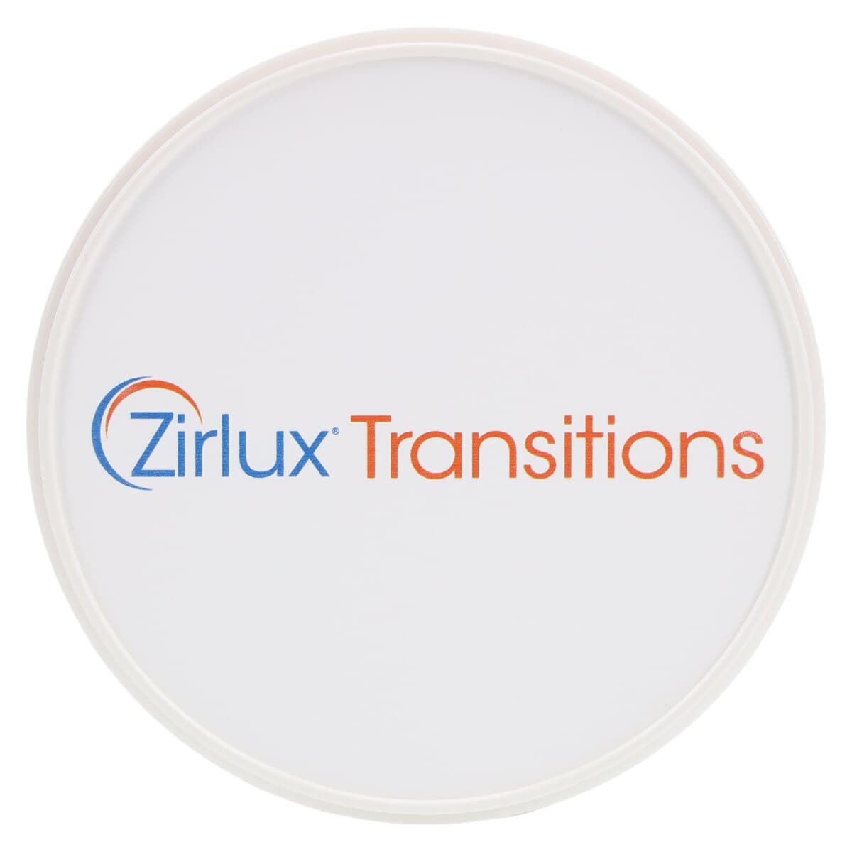 Zirlux Transitions D4 Zirconia Disc, 98x18mm, Each thumbnail 3