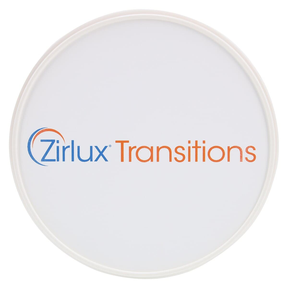 Zirlux Transitions B1 Zirconia Disc, 98x22mm, Each thumbnail 3