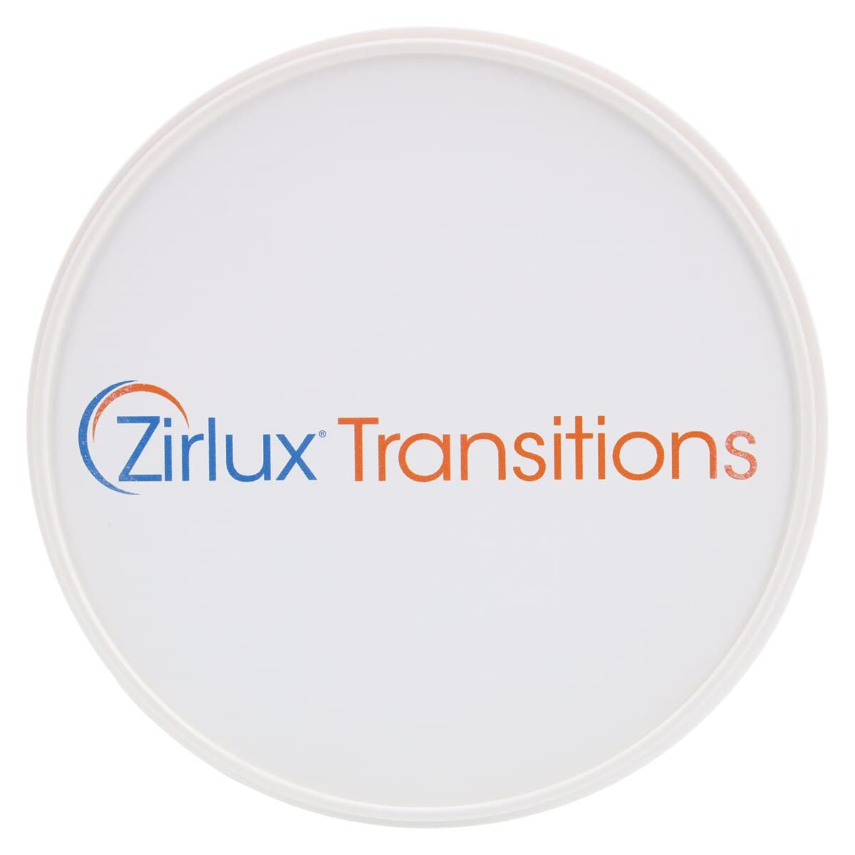 Zirlux Transitions B2 Zirconia Disc, 98x22mm, Each thumbnail 3
