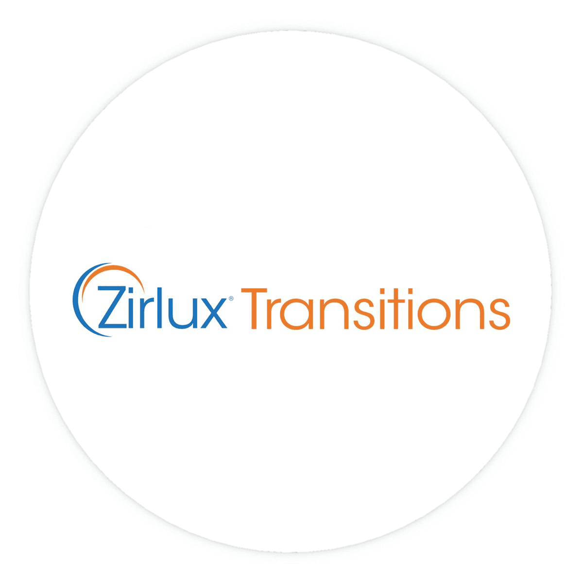 Zirlux Transitions D2 Zirconia Disc, 98x22mm, Each - Zirlux Transitions D2 - Image 1
