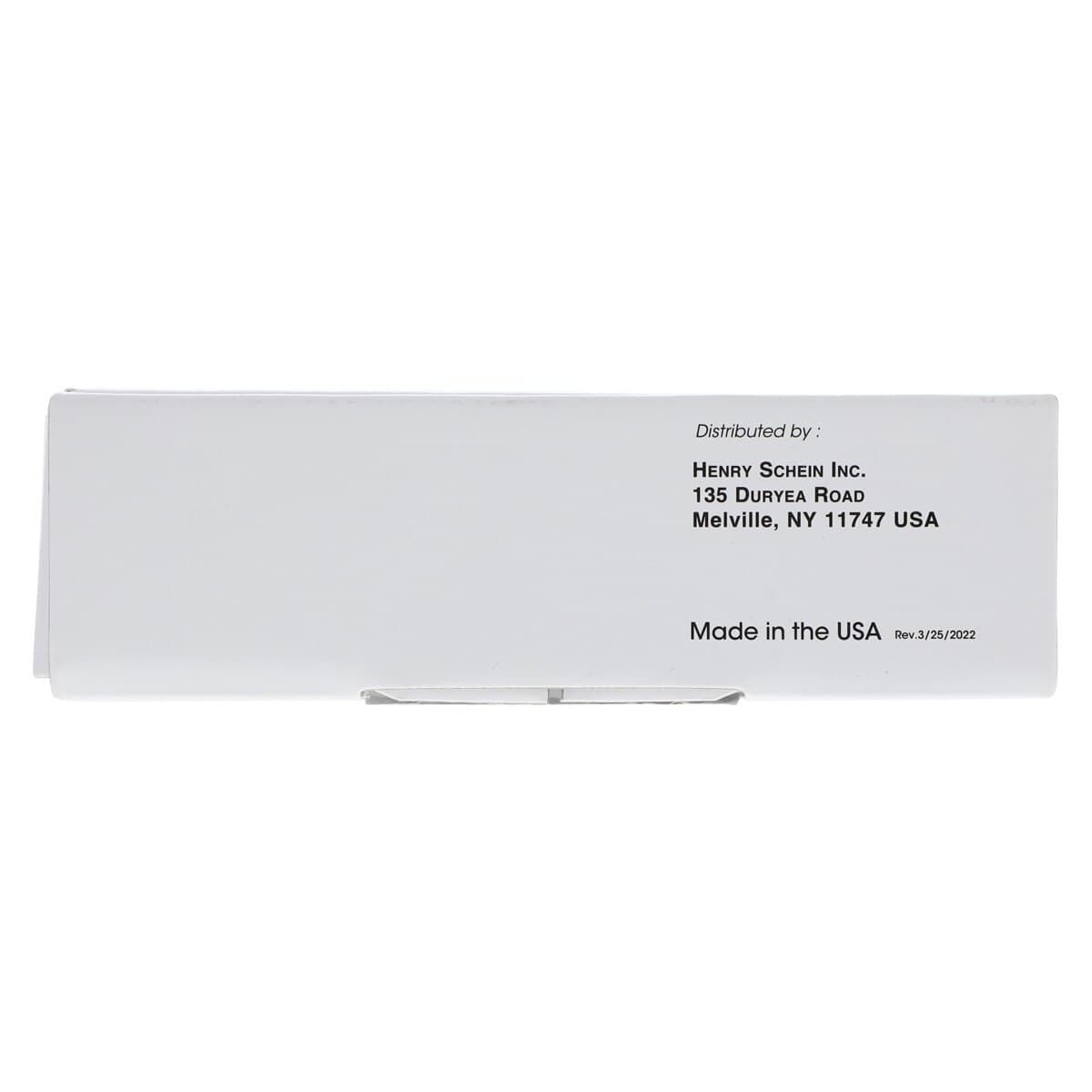 Zirlux Transitions D3 Zirconia Disc, 98x22mm, Each thumbnail 6