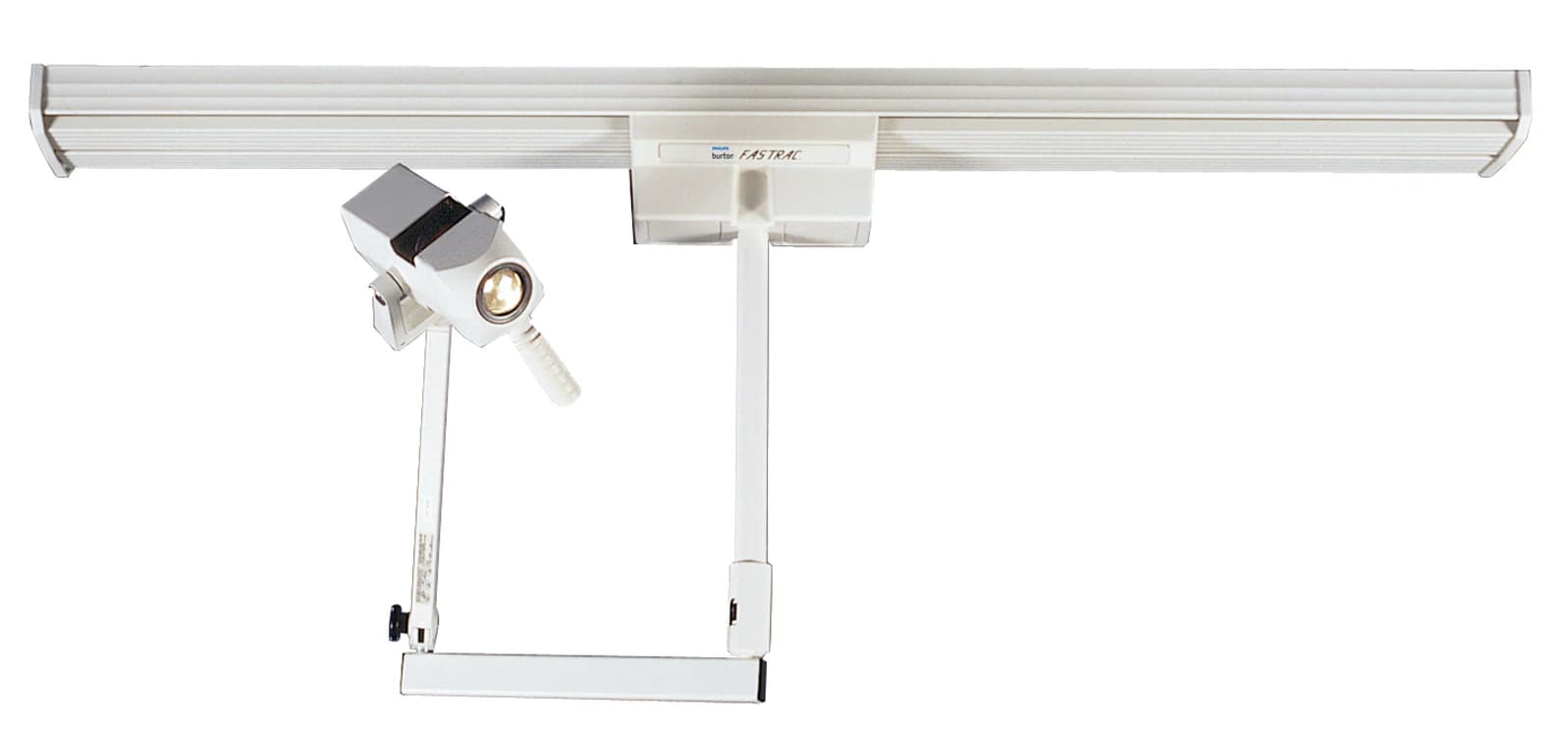 Burton Medical Cool Spot Light II with 6' Trolley - COOL SPOT LIGHT II /W TRK - Image 1
