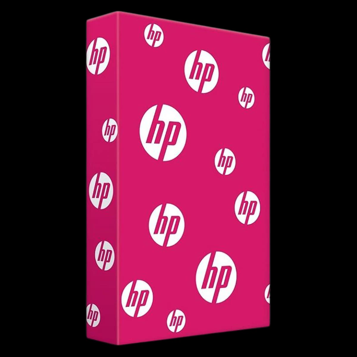 HP Multipurpose Paper, Legal Size (8.5 x 14 in), 20 lb, 500 Sheets per Ream - Paper Hpmulti Legal 20# W - Image 1