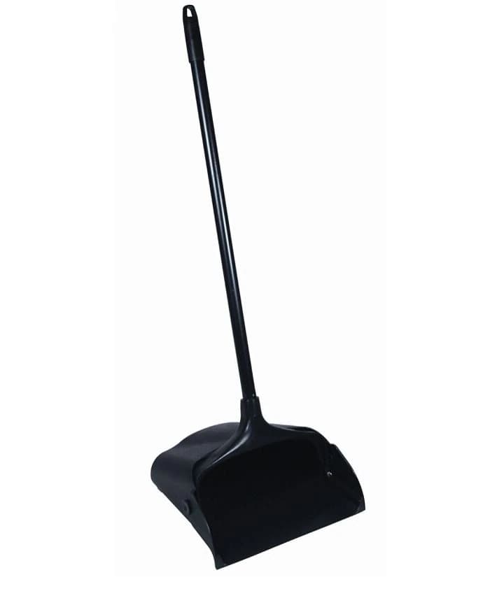 Rubbermaid Lobby Pro Dustpan, 1/Each - DUSTPAN,LOBBY,PRO - Image 1