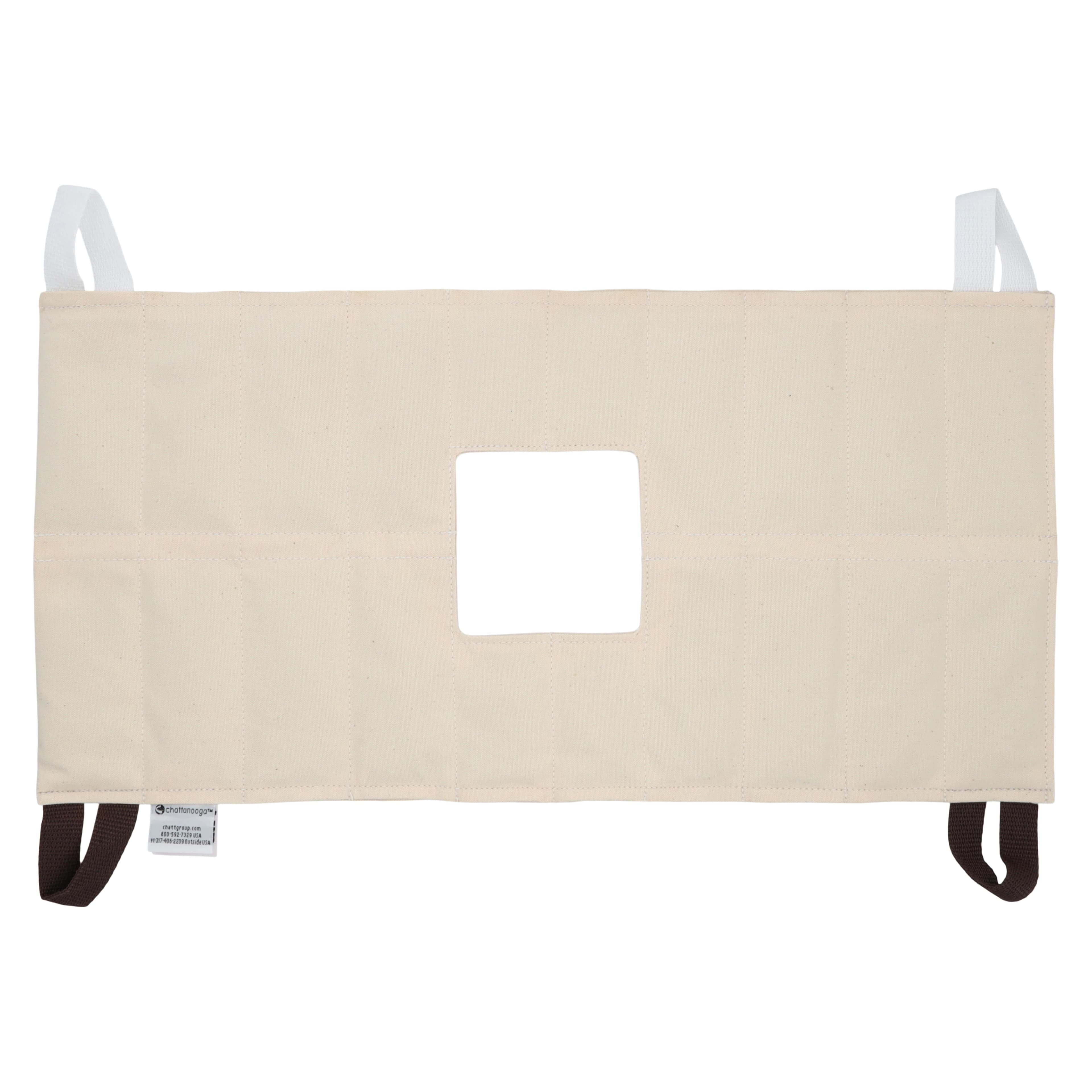 Chattanooga Hydrocollator HotPac Moist Heat Pack, Knee & Shoulder, 10" x 20" thumbnail 2