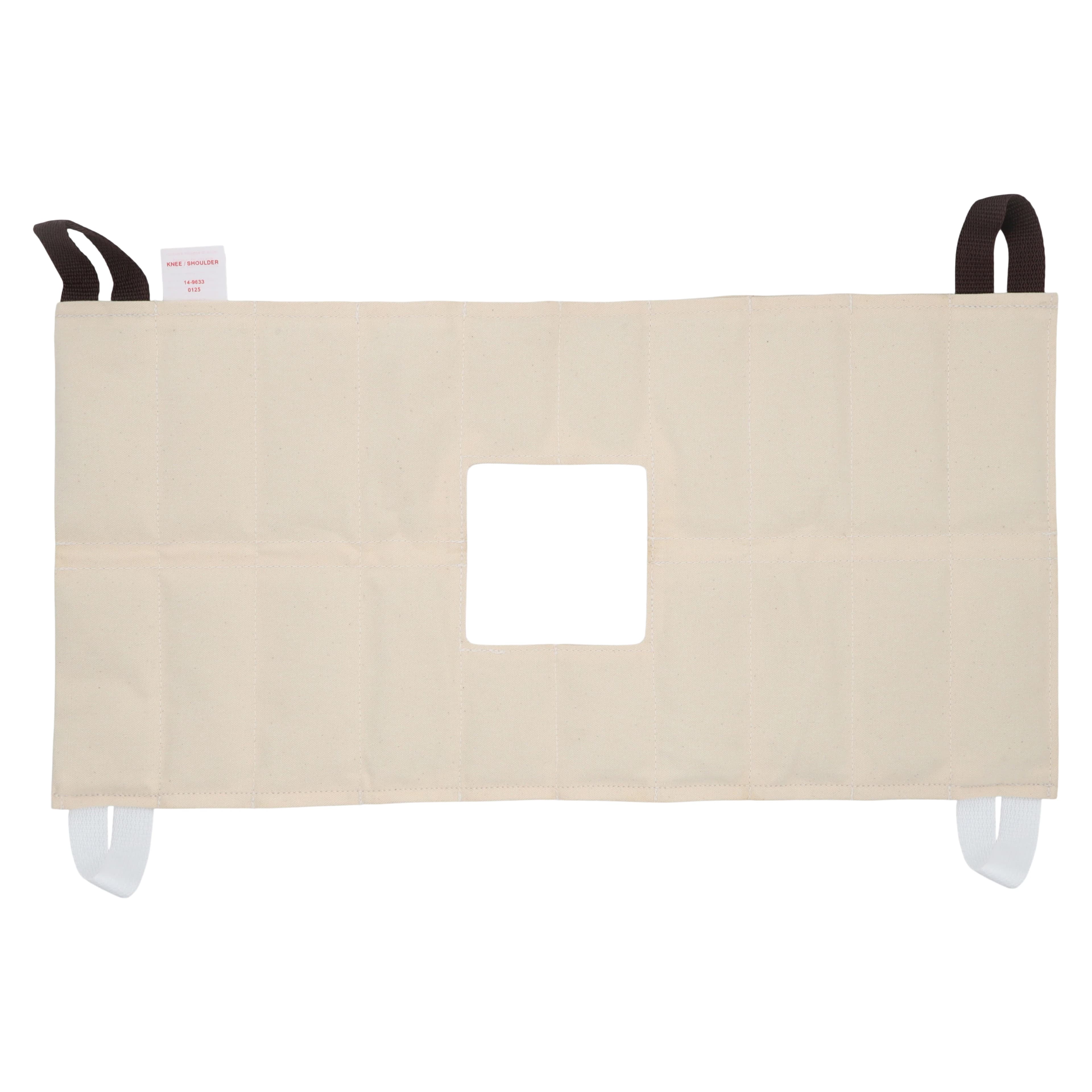 Chattanooga Hydrocollator HotPac Moist Heat Pack, Knee & Shoulder, 10" x 20" thumbnail 3