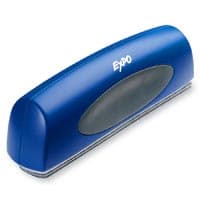 EXPO Dry-Erase Felt Eraser, X-Large - Expo LarRefilable Marker - Image 1