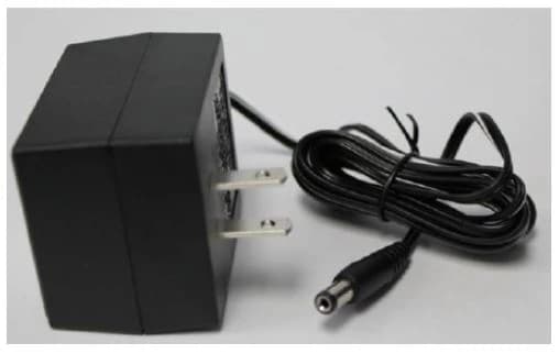 Ambco Electronics AC Adapter for 650A Unit - AC Adaptor 650A Unit - Image 1