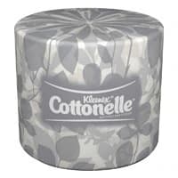 Cottonelle 2-Ply Bathroom Tissue, 451 Sheets/Roll, 60/Case - Tissue Toiletly - Image 1