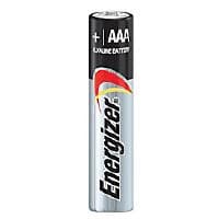 Energizer Max Alkaline AAA Batteries, 144/Case - Battery Enrgzr Max AAA - Image 1