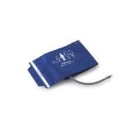 Mindray NIBP Cuff, Reusable, Adult, Navy Blue, Latex-Free, For Datascope Monitor thumbnail 2