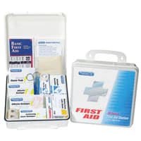 Acme PhysiciansCare Office First Aid Kit, 230 Pieces - First Aid Station 230pieces - Image 1