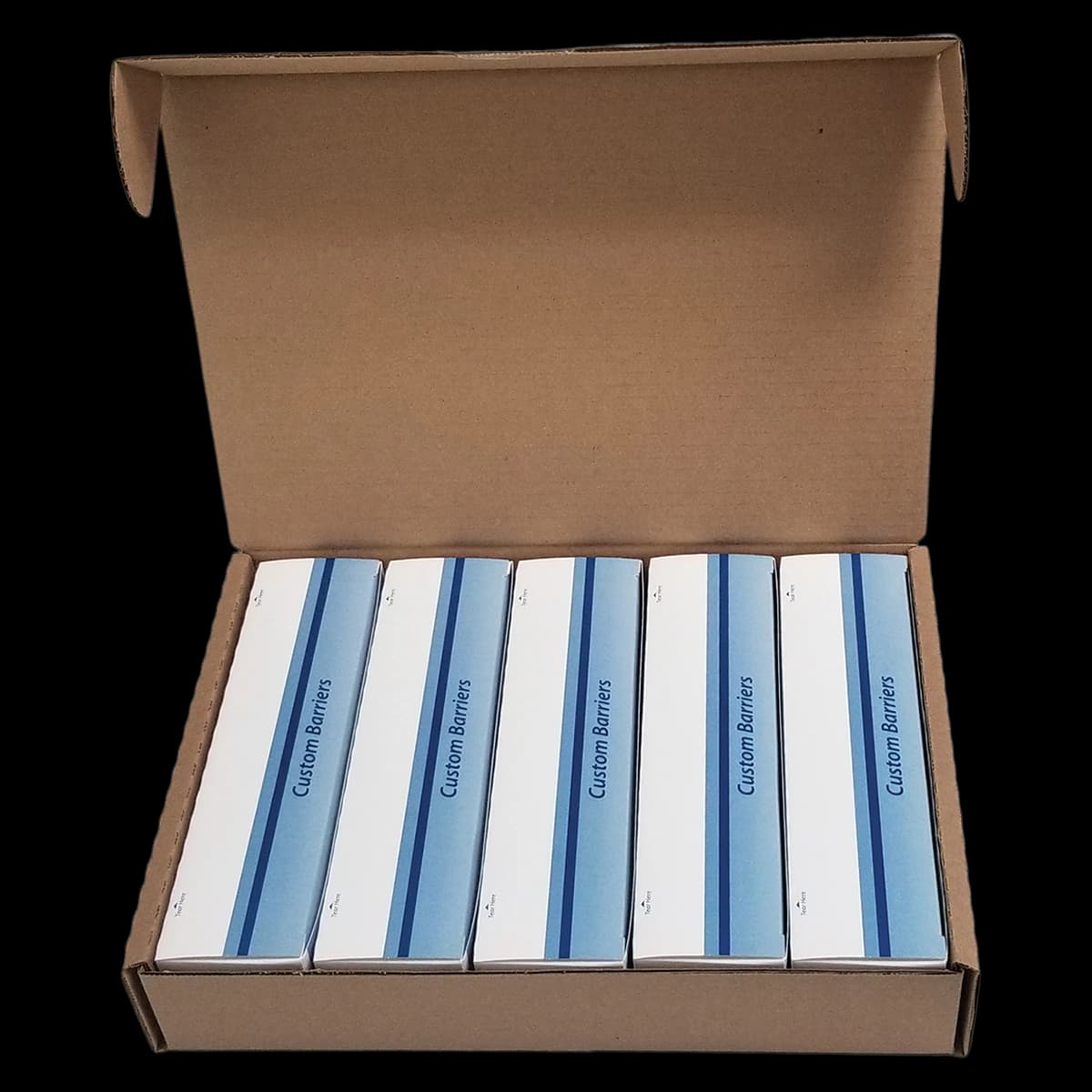 Claris i4D Intraoral Camera Sheaths, Latex-Free, Disposable, 500/Box, X00078 - Claris Camera Sheaths, 500/Pkg - Claris Camera Sheaths, 500/Pkg - Image 1