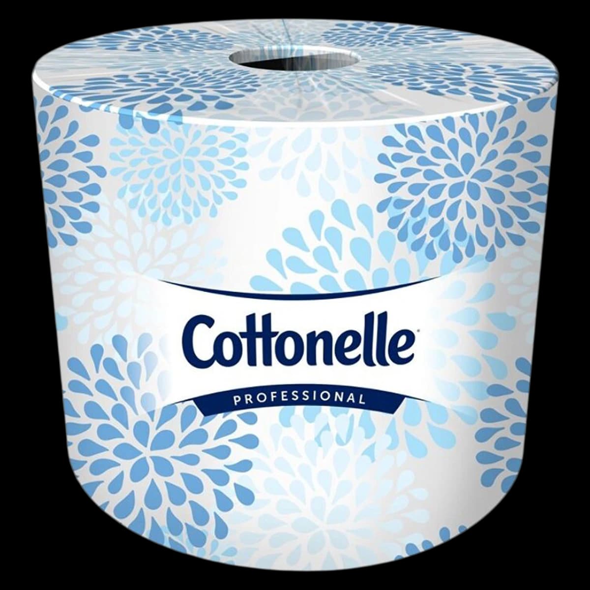 Cottonelle 2-Ply Bathroom Tissue, 451 Sheets/Roll, 20/Case - Tissue Toilet Cottonelle - Image 1