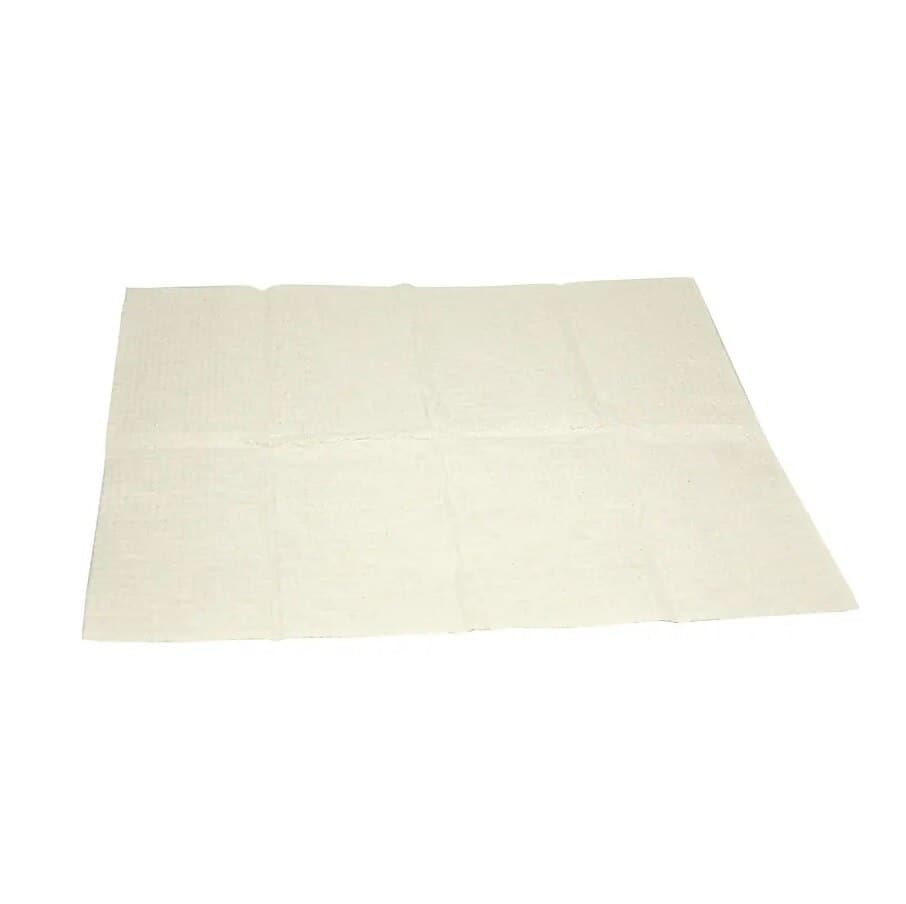 Hospeco Baby Changing Paper Liners, 500/Case - Baby Changing Paper Liners - Image 1