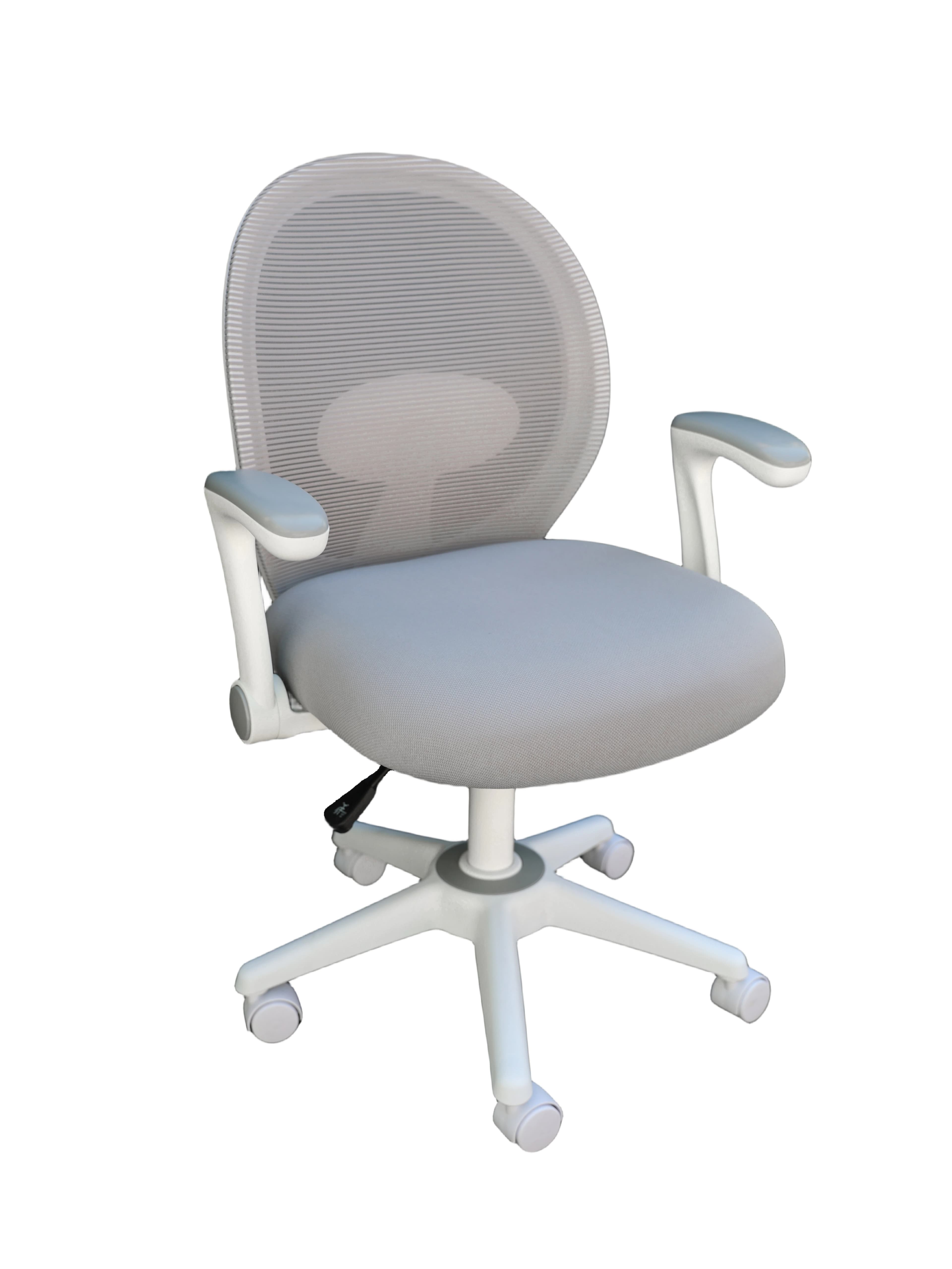 Boss Office Products Mesh Back Task Chair, Desk Chair - Desk Task Chair Mesh - Image 1