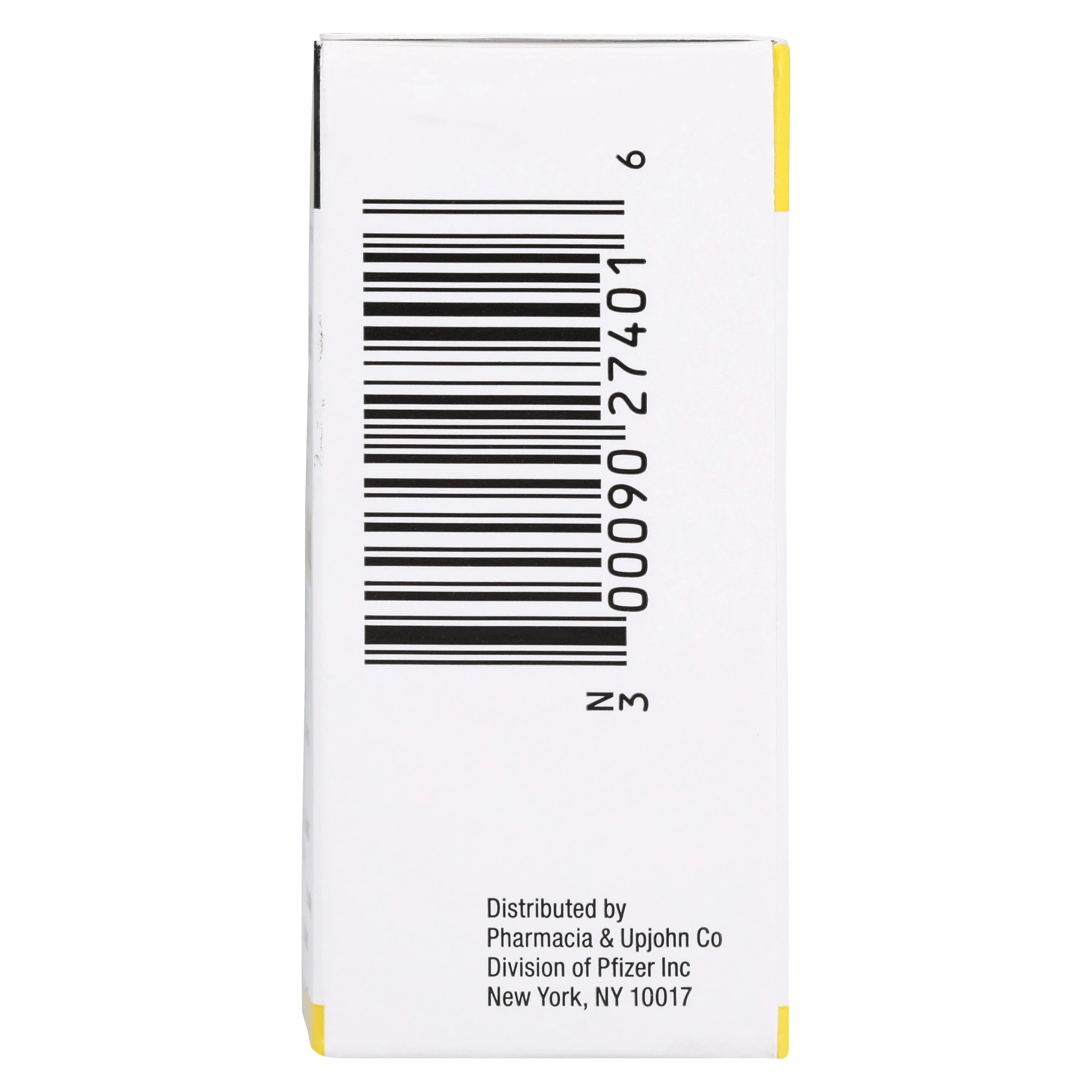 Depo-Medrol Injection 20mg/mL, MDV, 5mL Vial thumbnail 6