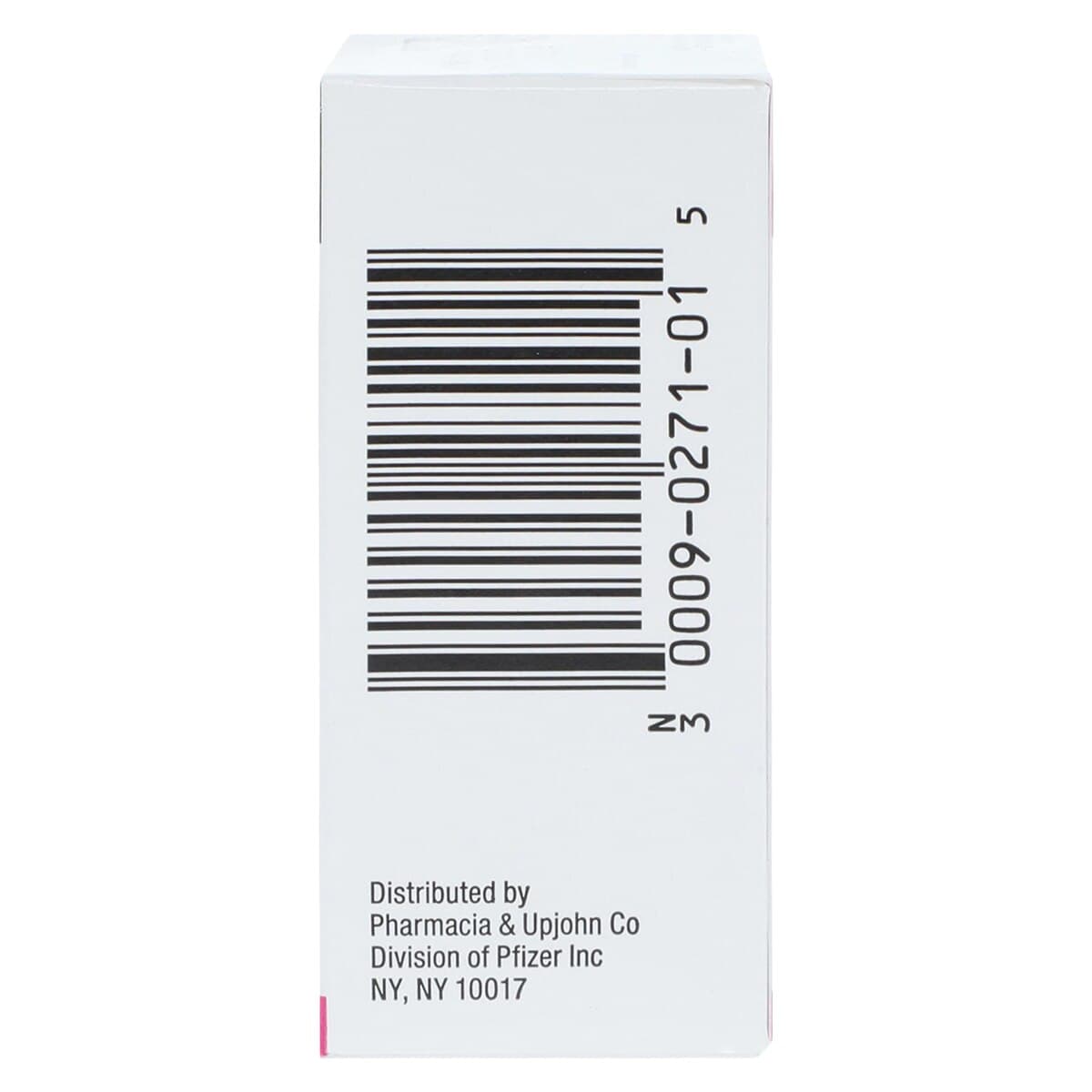 Depo-Estradiol (Estradiol Cypionate) Injection, 5 mg/mL, 5 mL Vial, Each thumbnail 5