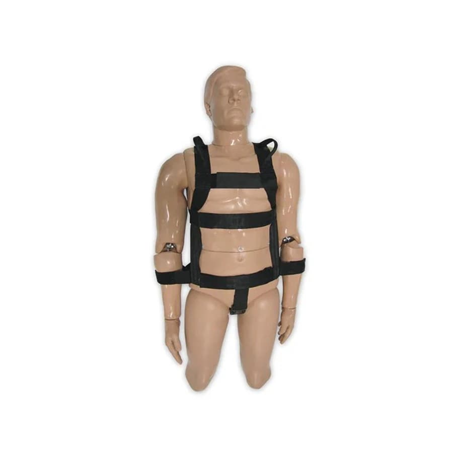 Nasco Healthcare Rescue Randy Harness - Rescue Randy Harness - Image 1
