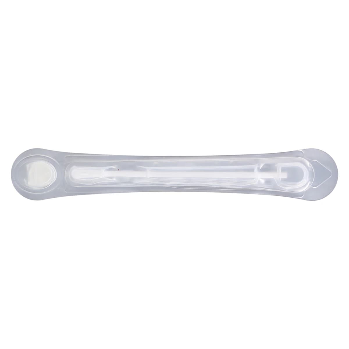 HurriCaine Topical Anesthetic Gel Unit Dose, Strawberry, 20% Benzocaine, Prefilled Syringes, 4 x 1.2g, 60/Box thumbnail 4