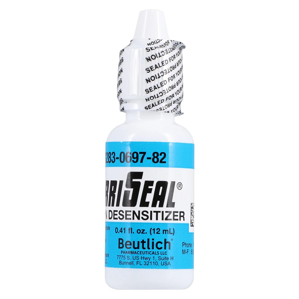 HurriSeal Dentin Desensitizer, HEMA-Based, 12 mL Bottle thumbnail 4