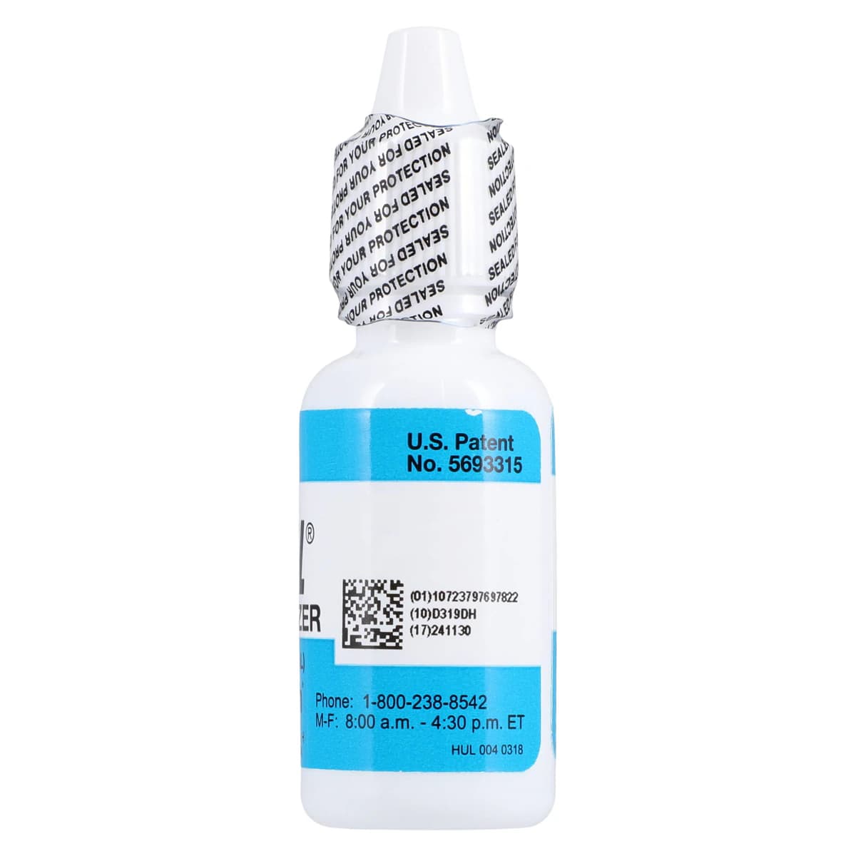 HurriSeal Dentin Desensitizer, HEMA-Based, 12 mL Bottle thumbnail 5