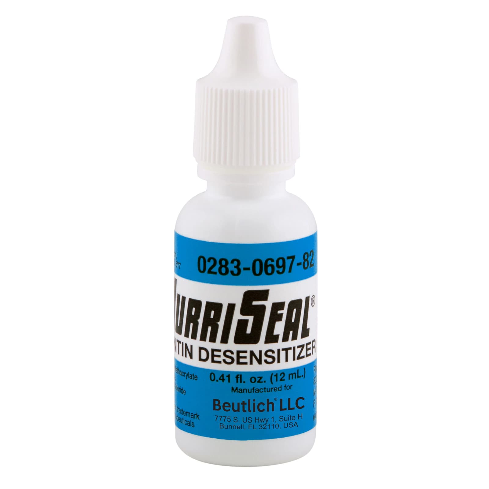 HurriSeal Dentin Desensitizer, HEMA-Based, 12 mL Bottle thumbnail 2