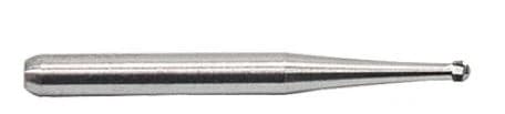Bovie Medical Ophthalmic Bur, 1mm, Sterile, Reusable, 10/Box - Burr Ophthalmic - Image 1