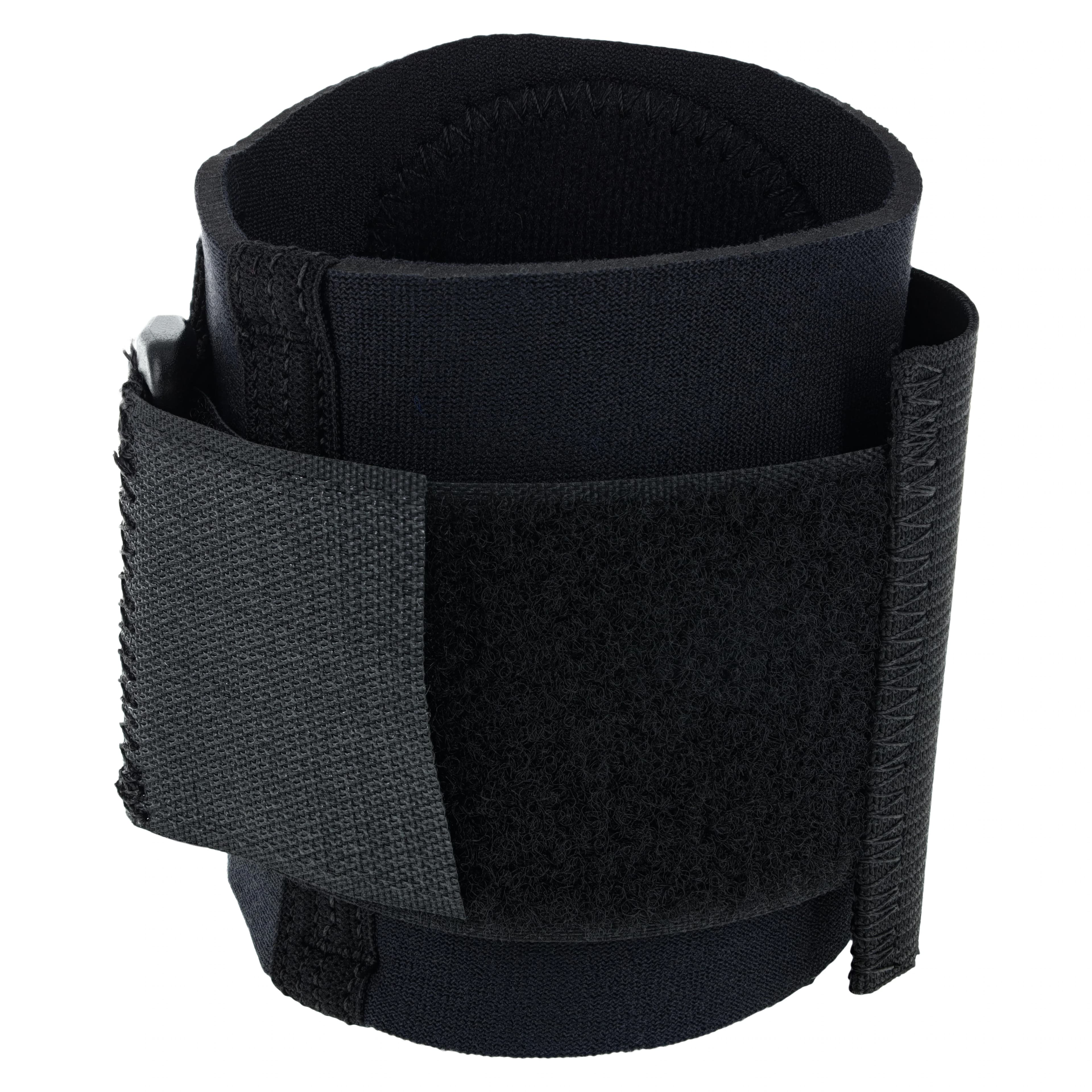 Procare Tennis Elbow Support, Neoprene, Adult Small (6-8"), Ambidextrous thumbnail 3