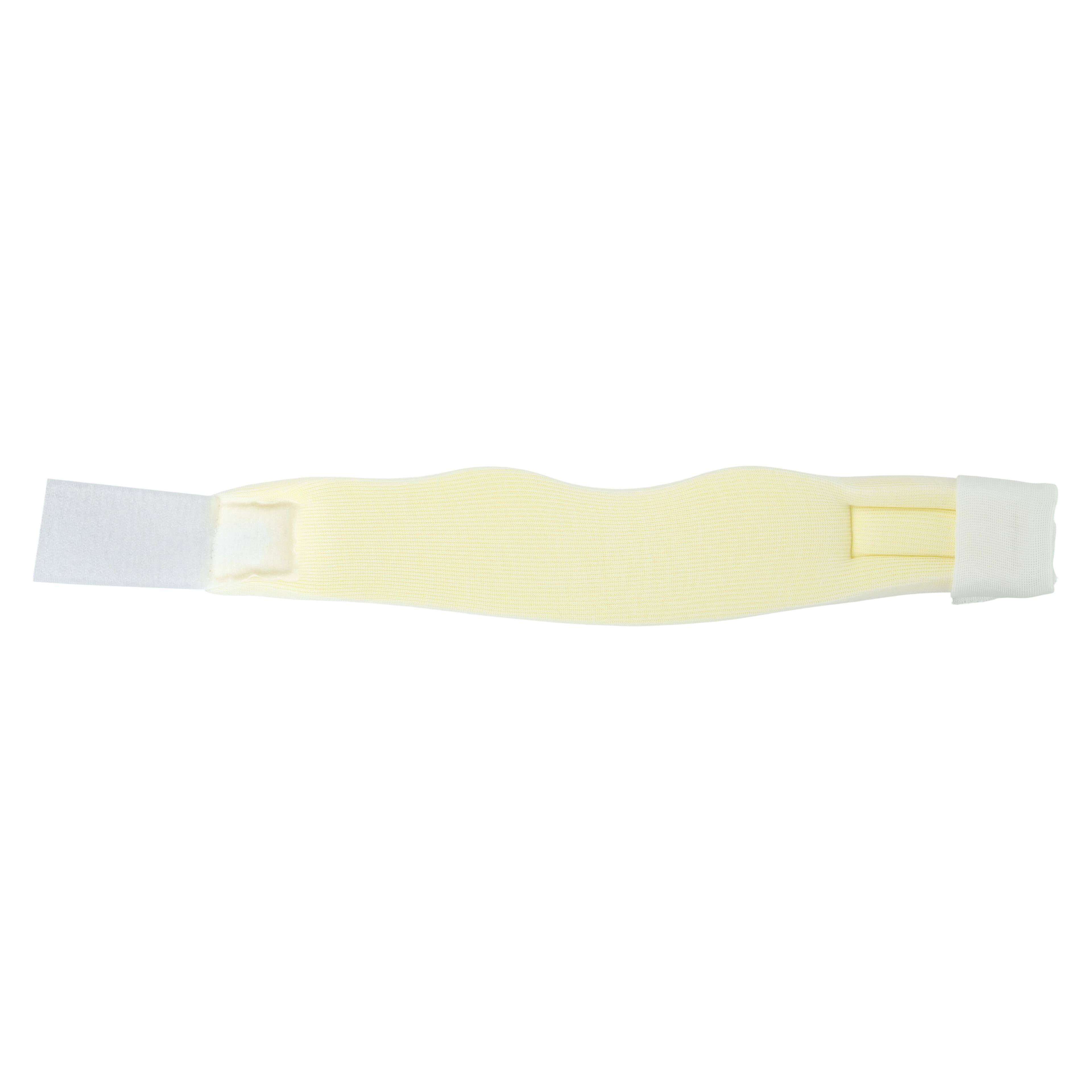 DJO Form Fit Cervical Collar, Foam, Adult Small, 3 x 18.5 in thumbnail 4