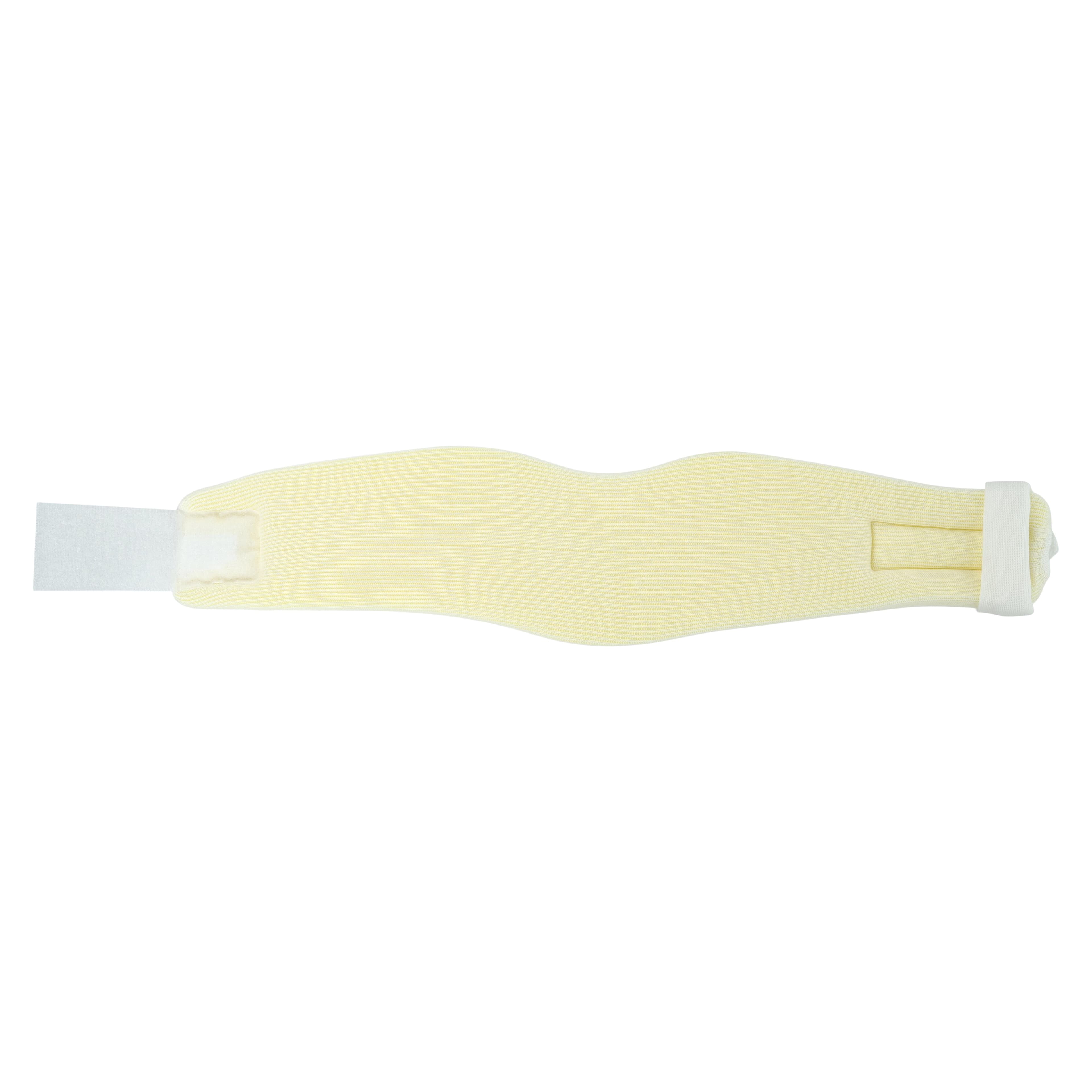 DJO Form Fit Cervical Collar, Adult Medium, Foam, 4x20" thumbnail 4