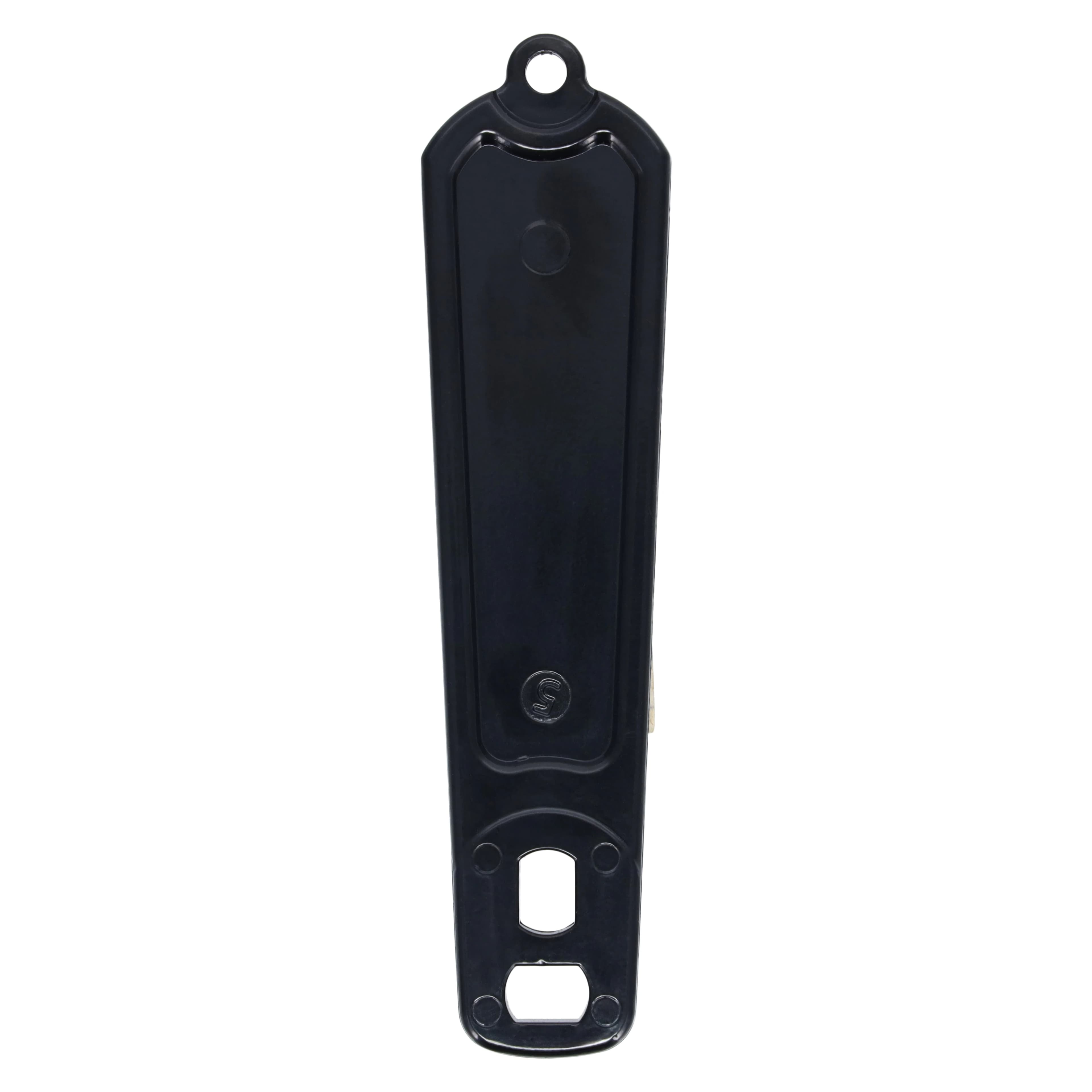 Mada Medical Products Metal Cylinder Wrench for Small Oxygen Cylinders with CGA-870 Post Valve thumbnail 3