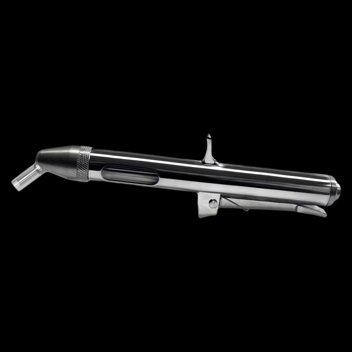MadaJet Head Assembly, Complete Angled, Mada Medical Products - Madaject Head Assembly-Medical - Image 1