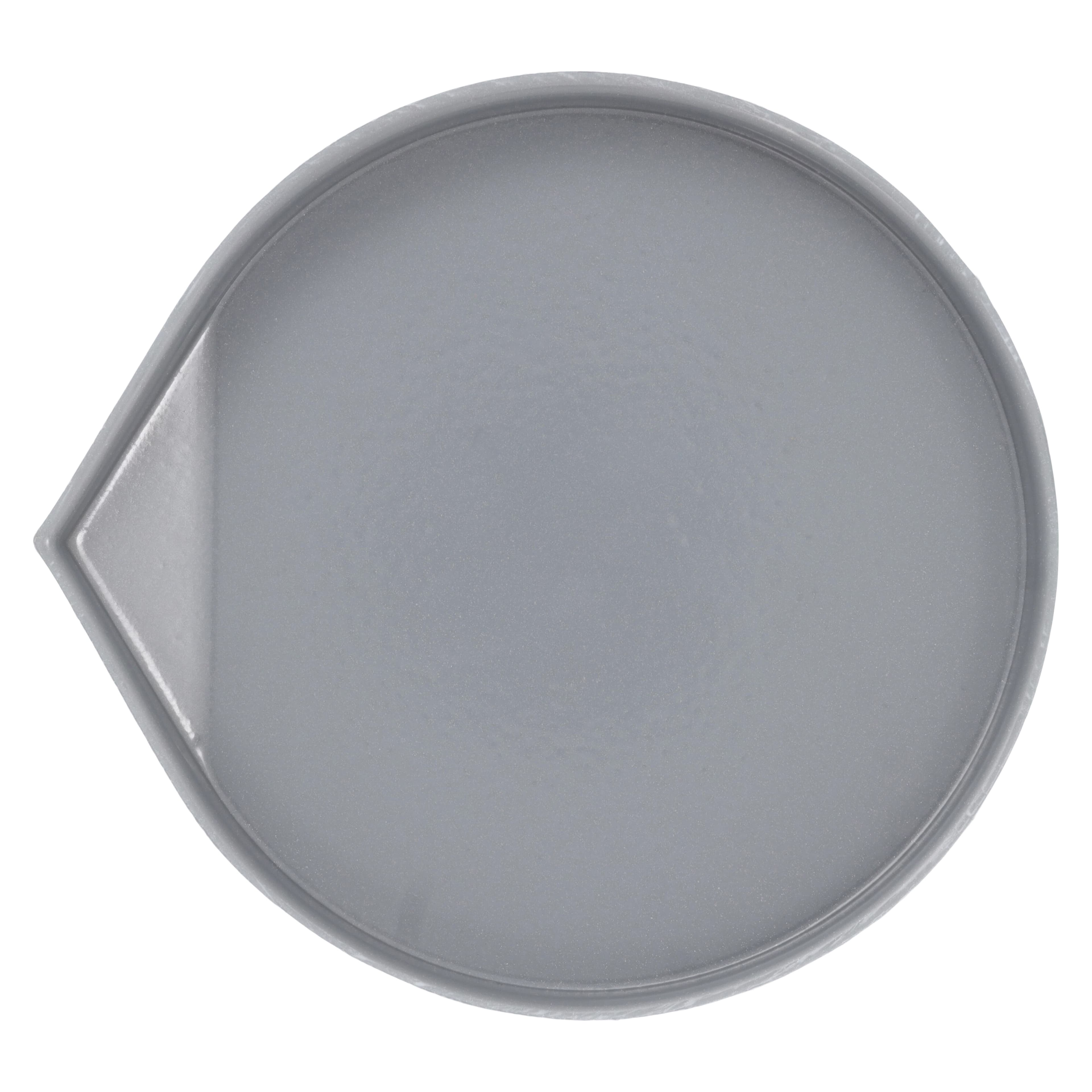 L&R Ultrasonic Cleaner Beaker Top, Plastic, 600 mL, 41042 thumbnail 4