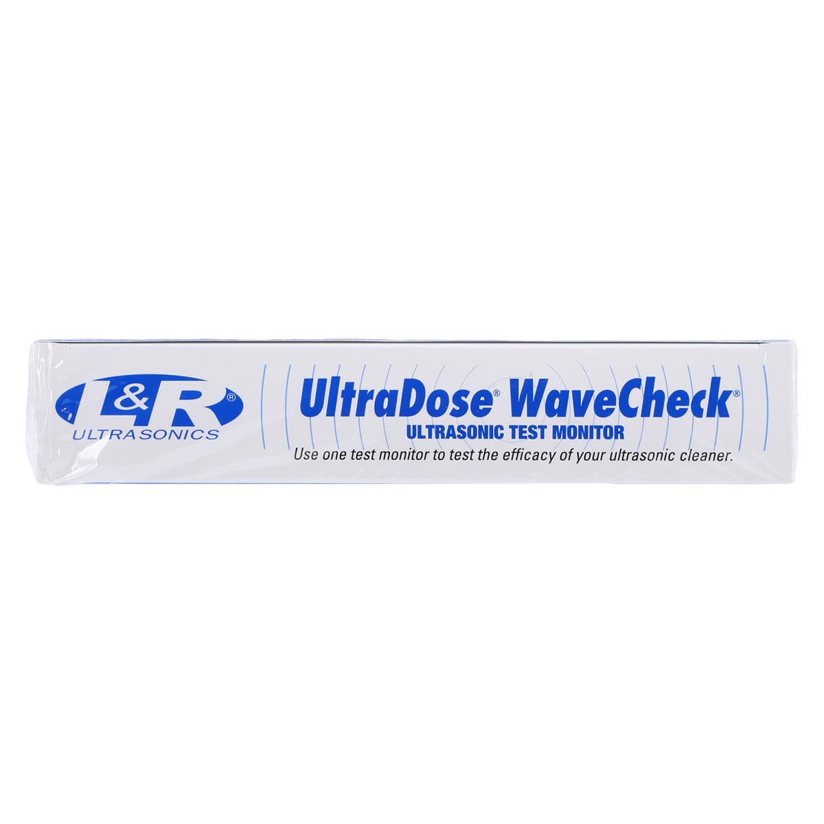 UltraDose WaveCheck Ultrasonic Test Monitor Strips, 50/Box, UD039 thumbnail 2