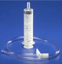 Edlich Gastric Lavage Tray, 34 Fr, 36" Tube, Cardinal Health - Edlich Gastric Lavage - Image 1