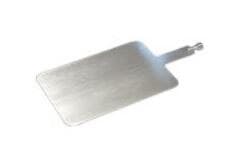 Bovie Medical Plate Patient Reusable Grounding Plate for A1204 - Plate Patient Reusable - Image 1