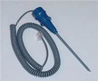 SunMed Turbo-Temp Oral Temperature Probe, Each - Probe Oral - Image 1