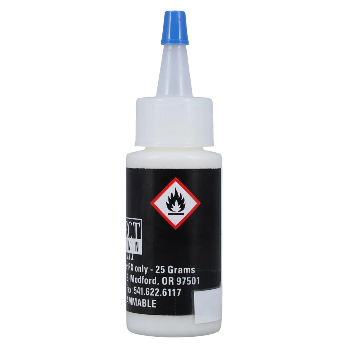 DirectCrown Temporary Crown & Bridge Acrylic Powder, Universal Shade, 25 g (1 oz) Refill Bottle thumbnail 2
