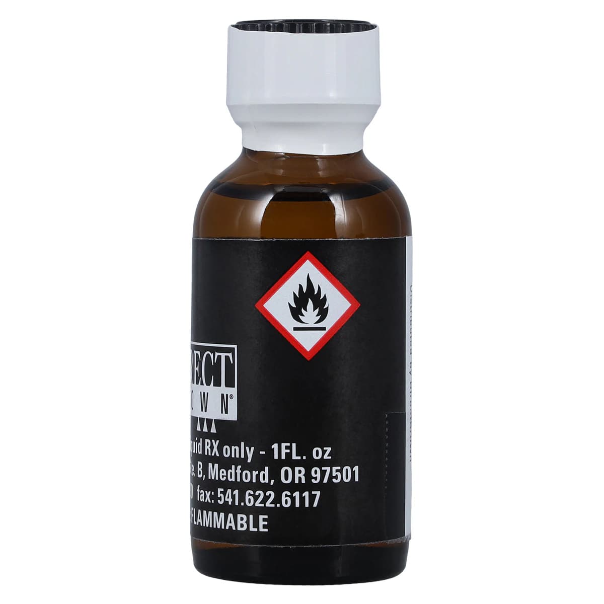 DirectCrown Liquid Refill, 1 oz Bottle, Clear thumbnail 2