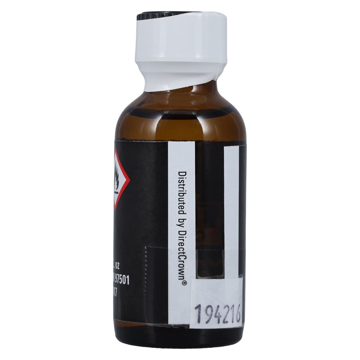 DirectCrown Liquid Refill, 1 oz Bottle, Clear thumbnail 3
