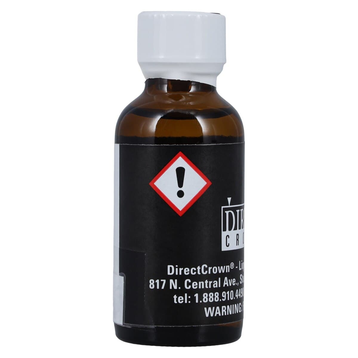 DirectCrown Liquid Refill, 1 oz Bottle, Clear thumbnail 4