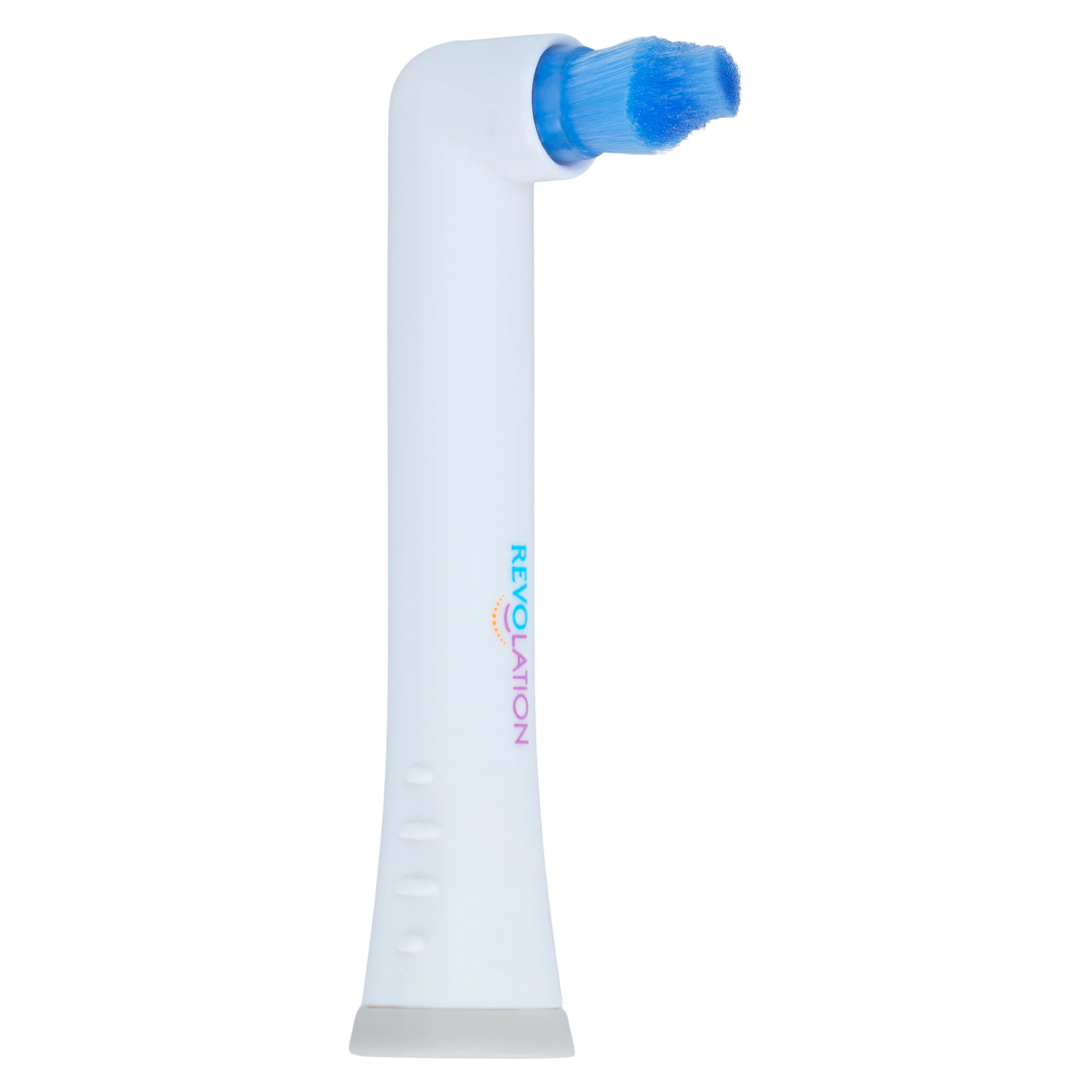Dentistrx Revolation Brush Head Perio Replacement Head - REVOLATION BRUSH HEAD PERIO REPLACEMENT HEAD - Image 1