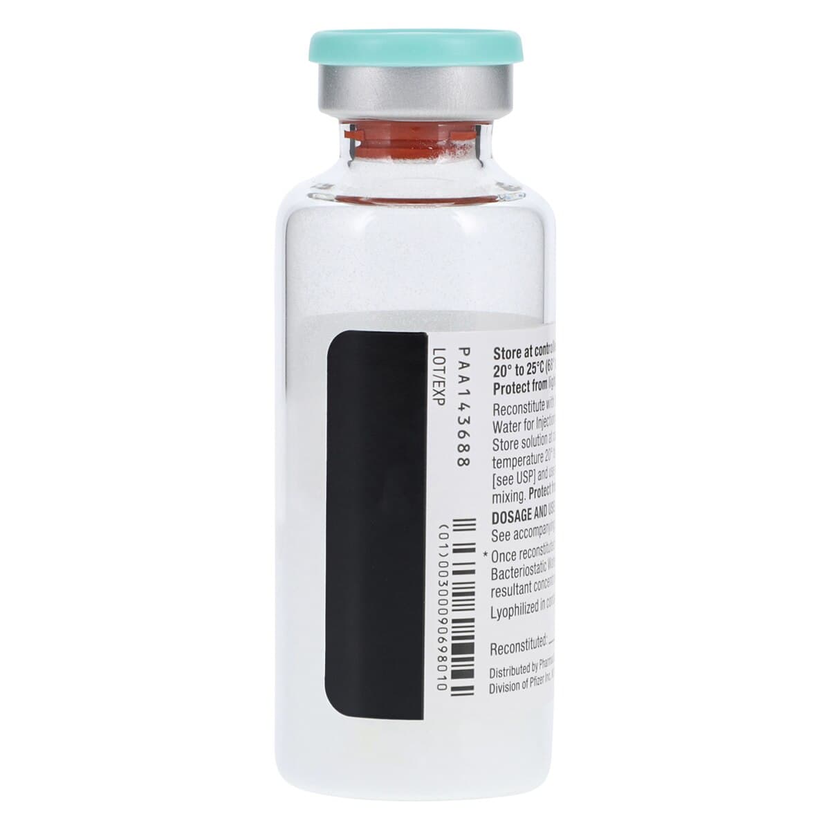 Solu-Medrol Injection 1gm MDV 16mL Vial thumbnail 5