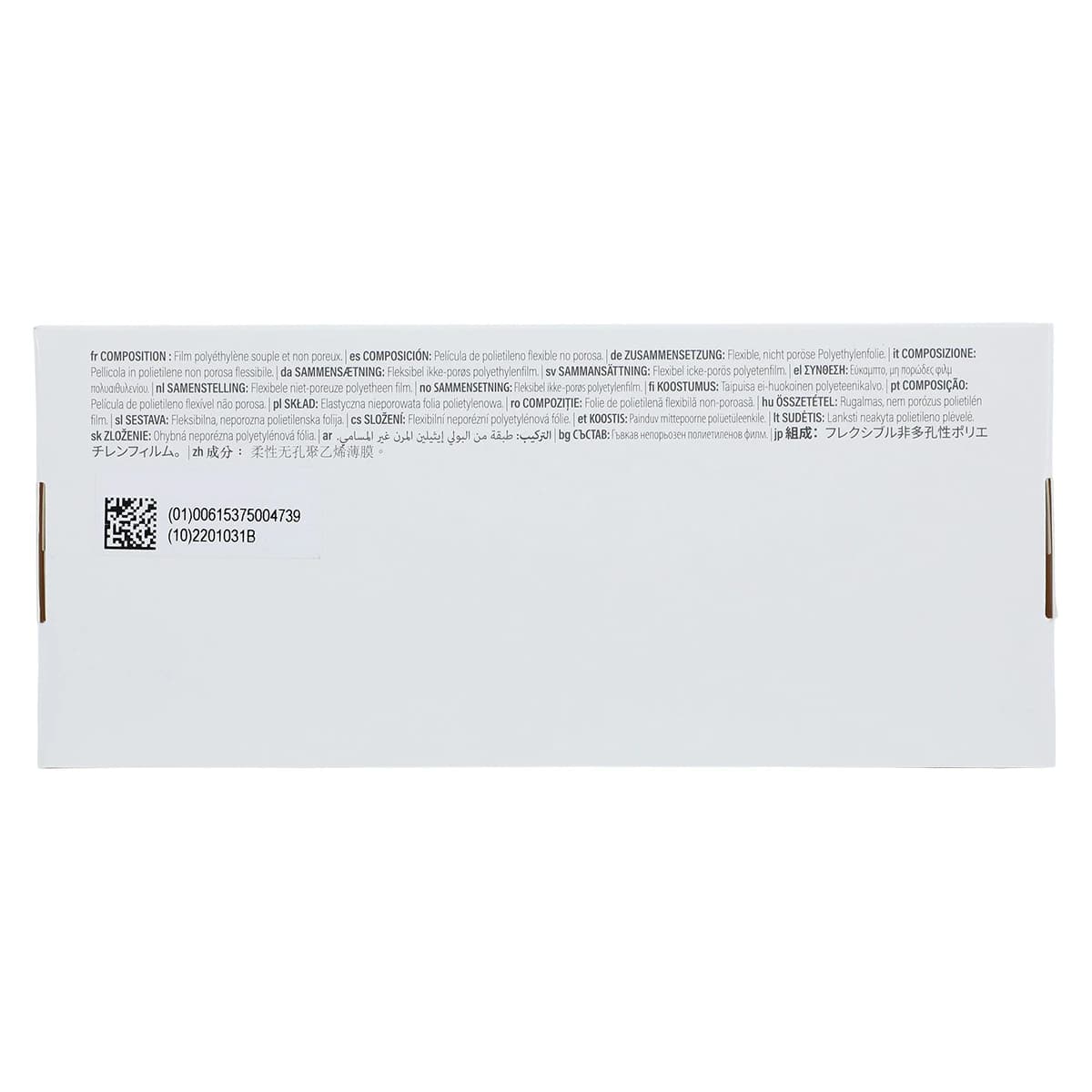 Kerr TotalCare Pinnacle Complete Curing Light Sleeves for Demi/Demi Plus, Clear, Disposable, 250/Box, DEMI250 thumbnail 7