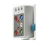Mindray Sidestream CO2 Module with Accessories for Vital Signs Monitor - Sidestream CO2 Module w/Acc - Image 1