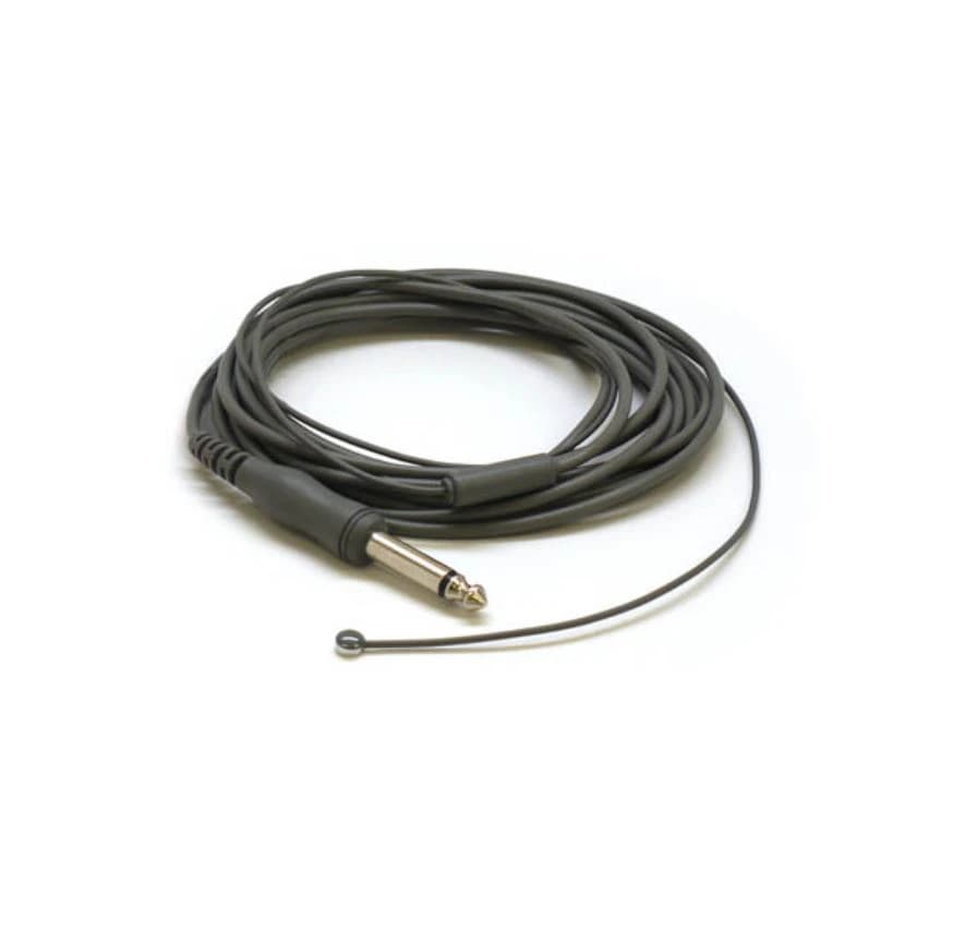 Mindray Reusable Temperature Probe - Thermomentry Probe Reusable - Image 1